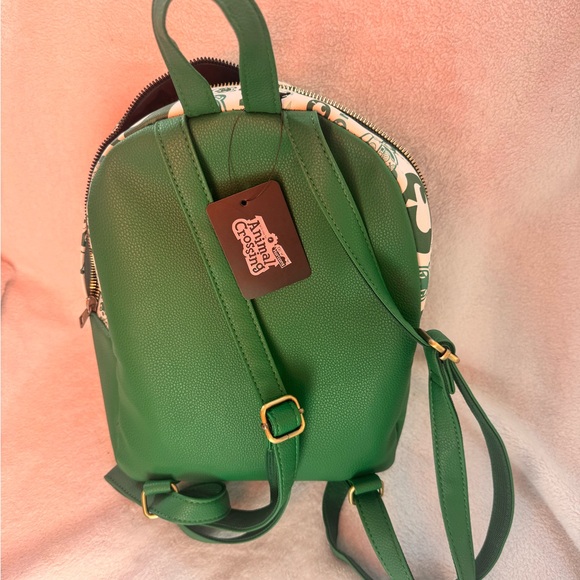 Animal Crossing Backpack - Picture 3 of 3